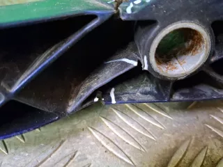 1788544, 7 Панель передняя (суппорт радиатора) Ford Kuga 2 Арт 348652RM, вид 7
