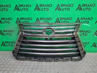 5310160570, 8 решетка радиатора Lexus LX 3 restailing 2 Арт 350088RM, вид 1