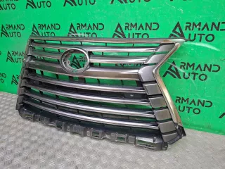 5310160570, 8 решетка радиатора Lexus LX 3 restailing 2 Арт 350088RM, вид 3