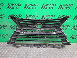 5310160570, 8 решетка радиатора Lexus LX 3 restailing 2 Арт 350088RM, вид 4