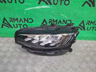 7051025300, 90155233, 8 Фара Geely Atlas Pro Арт 350186RM, вид 1