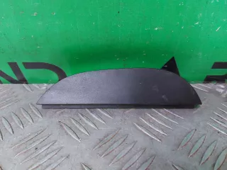 51745A218F5, 1149718, 8 Накладка жалюзи радиатора внутренняя BMW 6 G32 Арт 350212RM, вид 1