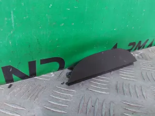 51745A218F5, 1149718, 8 Накладка жалюзи радиатора внутренняя BMW 6 G32 Арт 350212RM, вид 3