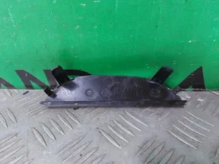 51745A218F5, 1149718, 8 Накладка жалюзи радиатора внутренняя BMW 6 G32 Арт 350212RM, вид 4