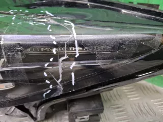 CD569F2805010103, S09082A, 4121010CR01, 8 Фара Changan UNI-K Арт 350254RM, вид 4