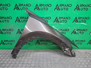 KB7W52111, 7 Крыло мазда сх-5 (сх5 cx5 цх5 цх-5 c Mazda CX-5 2 Арт 351004RM, вид 1