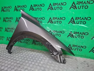 KB7W52111, 7 Крыло мазда сх-5 (сх5 cx5 цх5 цх-5 c Mazda CX-5 2 Арт 351004RM, вид 3