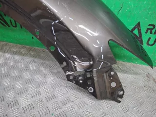 KB7W52111, 7 Крыло мазда сх-5 (сх5 cx5 цх5 цх-5 c Mazda CX-5 2 Арт 351004RM, вид 4