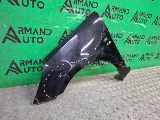 663111R300, 7 Крыло хендай, хундай, хёндай солярис Hyundai Solaris 1 Арт 351007RM, вид 2