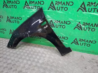 663111R300, 7 Крыло хендай, хундай, хёндай солярис Hyundai Solaris 1 Арт 351007RM, вид 3