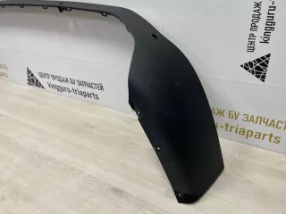 51127488762 Спойлер Бампера BMW X3 G01 Арт TP104137, вид 2