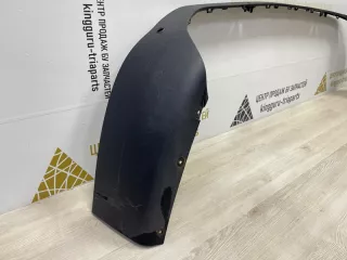 51127488762 Спойлер Бампера BMW X3 G01 Арт TP104137, вид 4