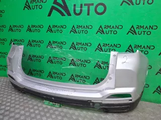602000499AADQJ, 602000499AA, 7 Бампер чери тигго 4 про (t т 19) Chery Tiggo 4 Арт ARM349807, вид 3
