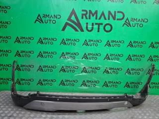 866122W500, 4 Юбка бампера Hyundai Santa FE 3 (DM) Арт ARM350033, вид 1