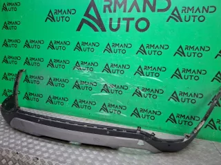 866122W500, 4 Юбка бампера Hyundai Santa FE 3 (DM) Арт ARM350033, вид 3