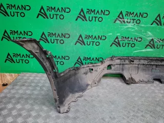 866122W500, 4 Юбка бампера Hyundai Santa FE 3 (DM) Арт ARM350033, вид 8