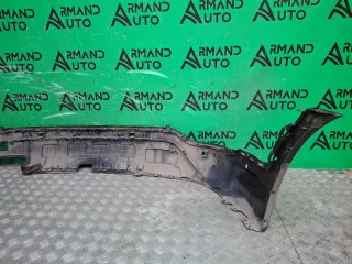 866122W500, 4 Юбка бампера Hyundai Santa FE 3 (DM) Арт ARM350033, вид 9