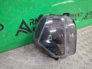 S111F2805010500AA, 4121110BQ11AA, 5 Фара Changan CS 35 Арт ARM350200, вид 2