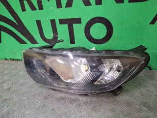 8450100857, 7 Фара Lada Granta Арт ARM350386, вид 2