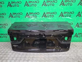8450013789, 7 крышка багажника Lada Vesta 1 Арт ARM351074, вид 1
