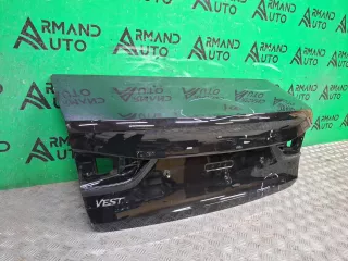 8450013789, 7 крышка багажника Lada Vesta 1 Арт ARM351074, вид 2