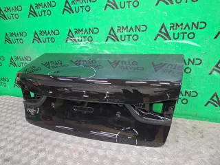 8450013789, 7 крышка багажника Lada Vesta 1 Арт ARM351074, вид 3