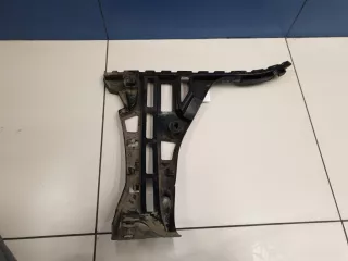 A2228800612 Кронштейн бампера заднего правый Mercedes S W222 Арт ZAP198641, вид 2