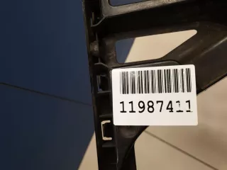 A2228800612 Кронштейн бампера заднего правый Mercedes S W222 Арт ZAP198641, вид 3