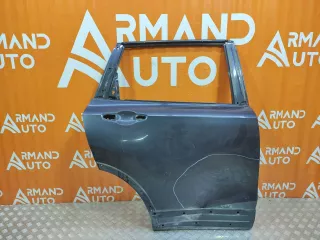 67510TLAA00ZZ дверь хонда црв Honda CR-V 5 Арт AR261094, вид 1