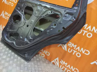 67510TLAA00ZZ дверь хонда црв Honda CR-V 5 Арт AR261094, вид 9