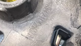 34210940 Руль Opel Insignia 2 Арт 20032816, вид 3