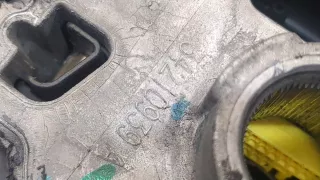 34210940 Руль Opel Insignia 2 Арт 20032816, вид 4