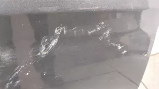2167493 Ручка наружная задняя правая серая Ford C-max 2 restailing Арт 11218126, вид 2
