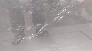 2167493 Ручка наружная задняя правая серая Ford C-max 2 restailing Арт 11218126, вид 4