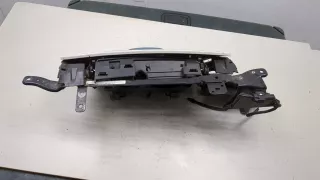 657013NL0A,657303NL2B Лючок бензобака белый Nissan Leaf 1 Арт 20032599, вид 4