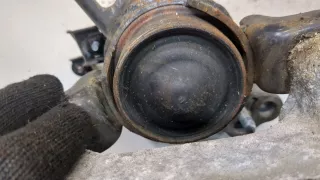 1230526110 Подушка двигателя Toyota Rav 4 4 Арт 20029720, вид 5