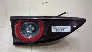 BCKC513G0 Фонарь крышки багажника левый Mazda 3 BP Арт 20029934, вид 1