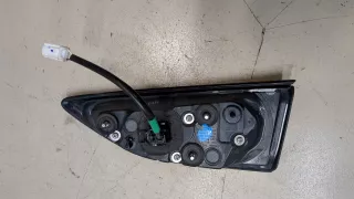 BCKC513G0 Фонарь крышки багажника левый Mazda 3 BP Арт 20029934, вид 2