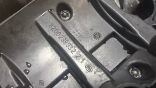 8200238932 Поддон Renault Megane 2 Арт 20018546, вид 2