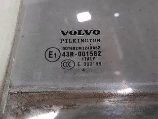 30674352 Стекло двери задней левой Volvo XC90 1 restailing Арт 20022968, вид 2