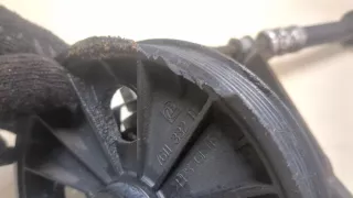 9485757 Насос ГУР Volvo XC90 1 restailing Арт 20028504, вид 2