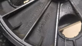 9485757 Насос ГУР Volvo XC90 1 restailing Арт 20028504, вид 3