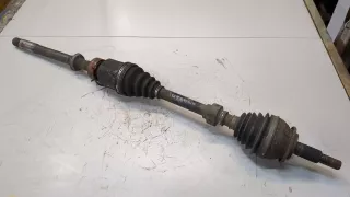4341042250 Полуось передняя правая (приводной вал, шрус) Toyota Rav 4 3 Арт 20031809, вид 1