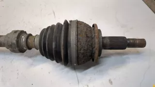 4341042250 Полуось передняя правая (приводной вал, шрус) Toyota Rav 4 3 Арт 20031809, вид 2