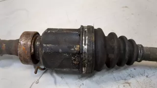 4341042250 Полуось передняя правая (приводной вал, шрус) Toyota Rav 4 3 Арт 20031809, вид 3