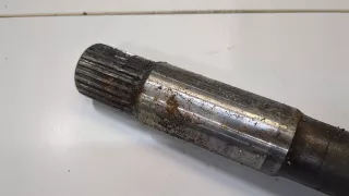 4341042250 Полуось передняя правая (приводной вал, шрус) Toyota Rav 4 3 Арт 20031809, вид 4