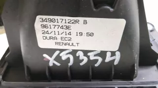 349016019R Кулиса Renault Captur Арт 20032362, вид 2
