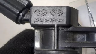 273003F100 Катушка зажигания Hyundai Sonata (NF) Арт 20030851, вид 2