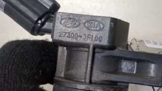 273003F100 Катушка зажигания Hyundai Sonata (NF) Арт 20030853, вид 2