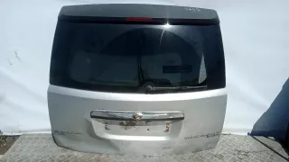  Замок  3-5 двери Chrysler Grand Voyager 5 Арт 7AG02GH01, вид 1